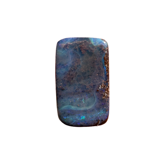 2.53 Ct small boulder opal
