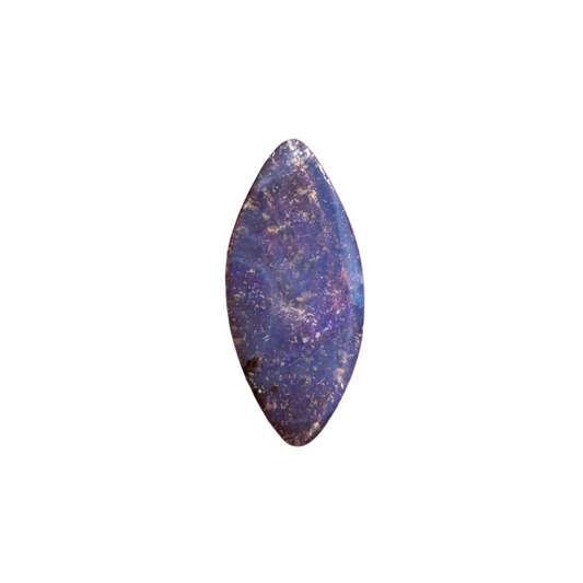 0.90 Ct small boulder opal
