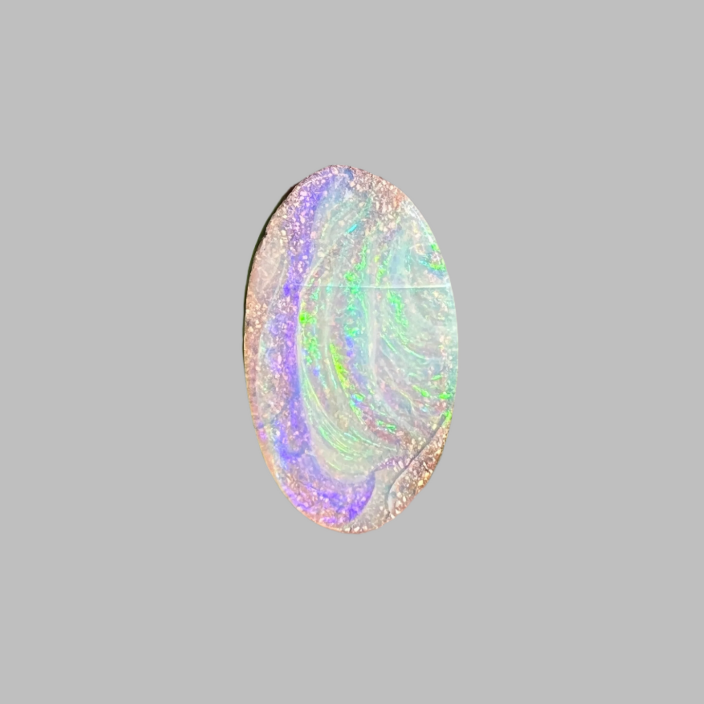 4.83 Ct boulder opal