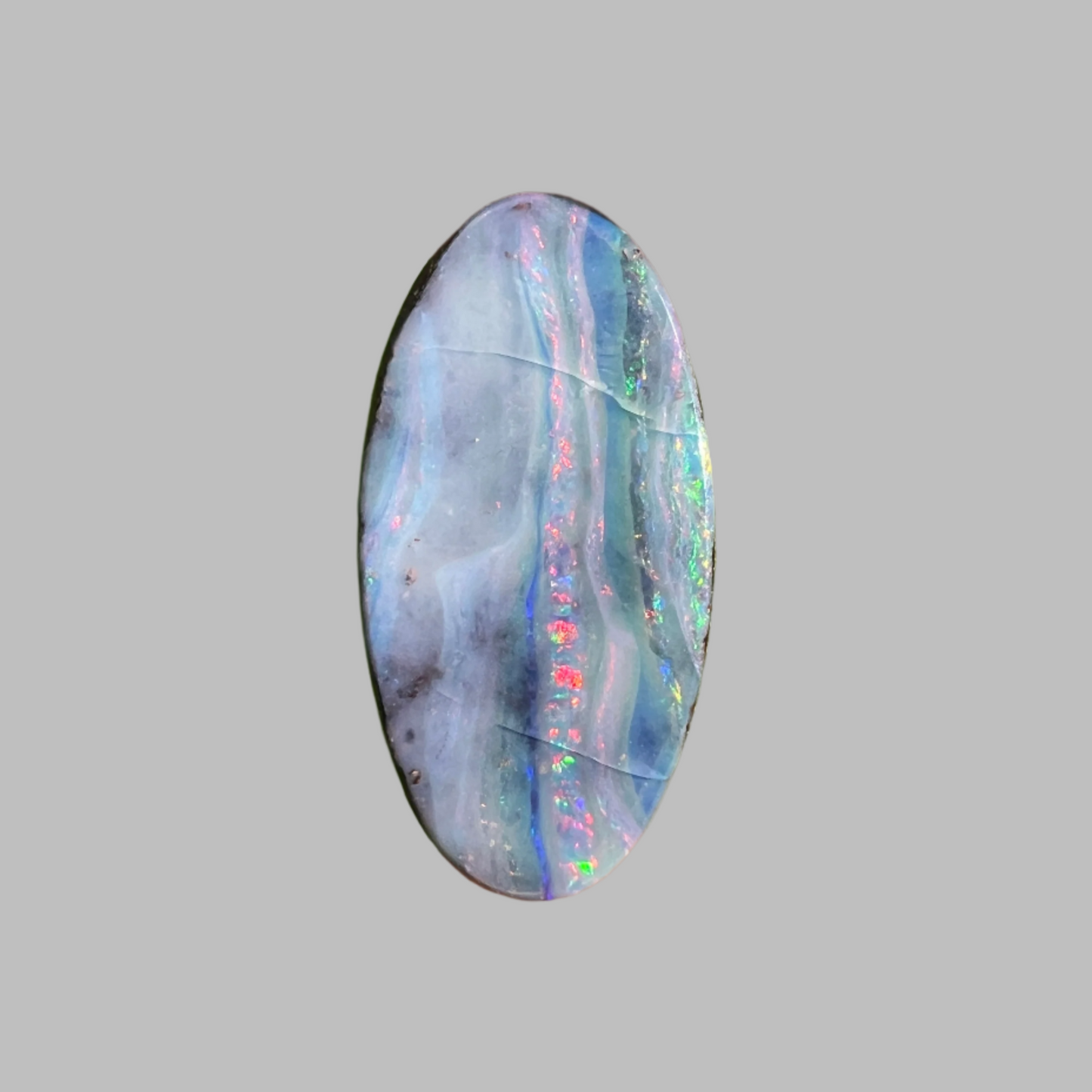 7.70 Ct boulder opal