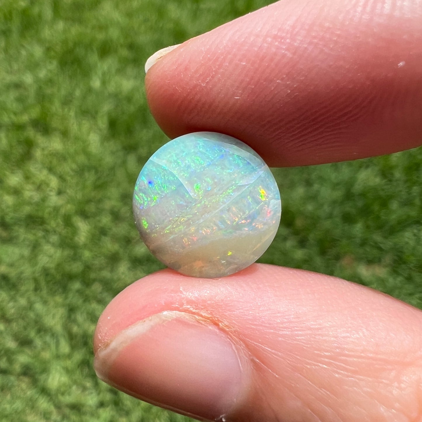 3.00 Ct boulder opal