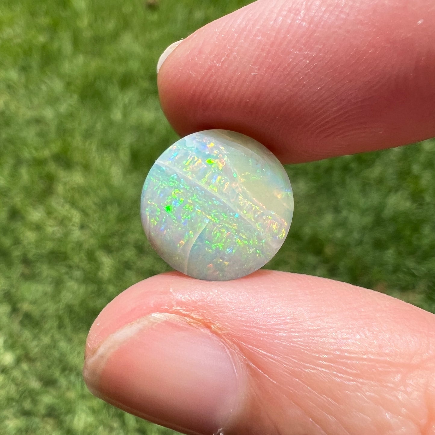 3.00 Ct boulder opal