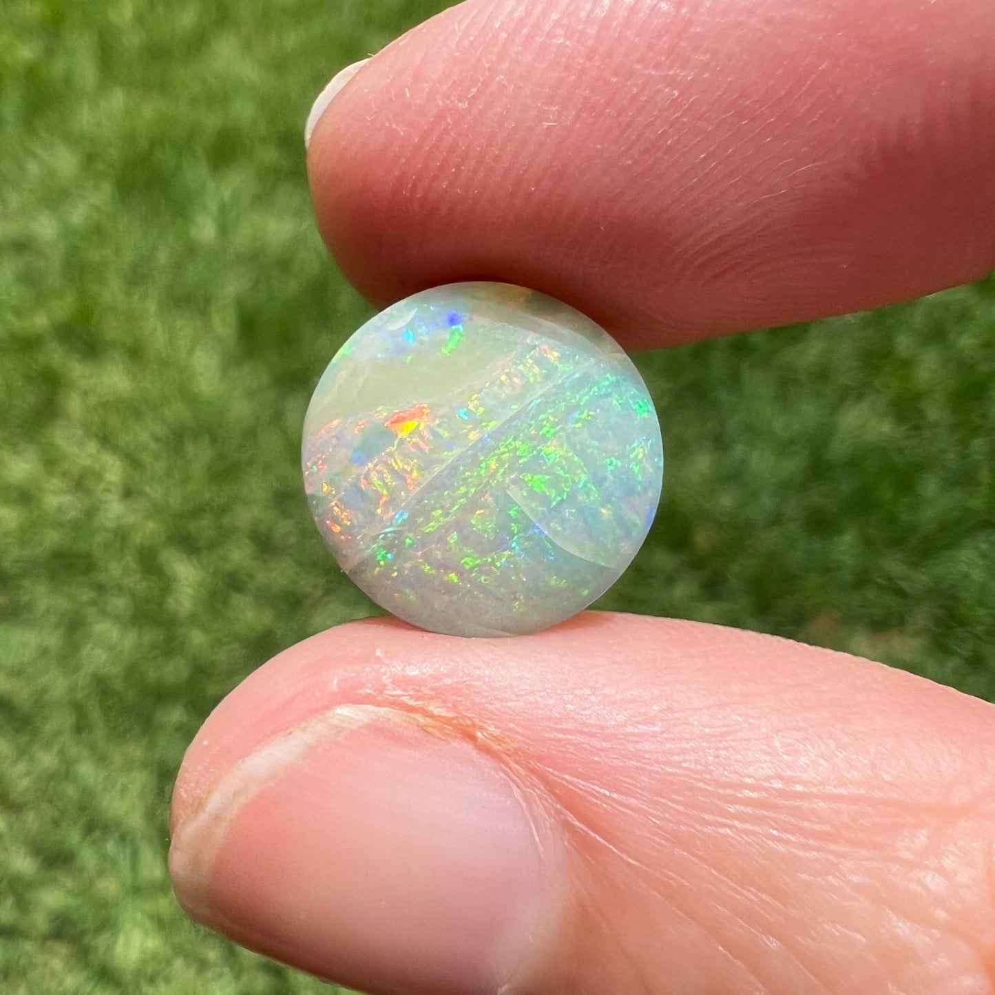 3.00 Ct boulder opal