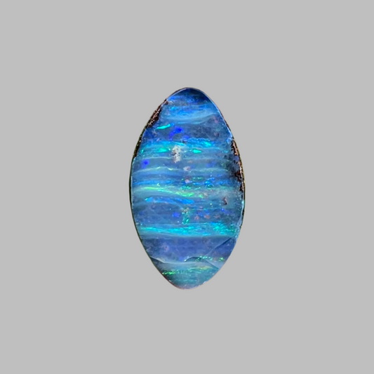 3.39 Ct boulder opal