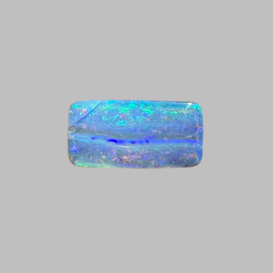 2.44 Ct boulder opal