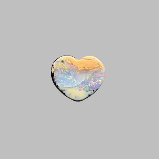 3.12 Ct boulder opal