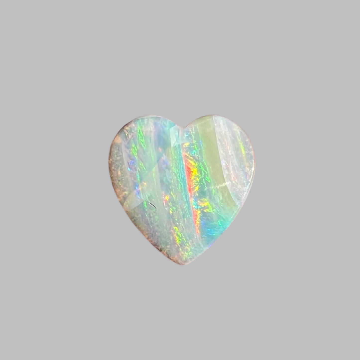 2.31 Ct boulder opal