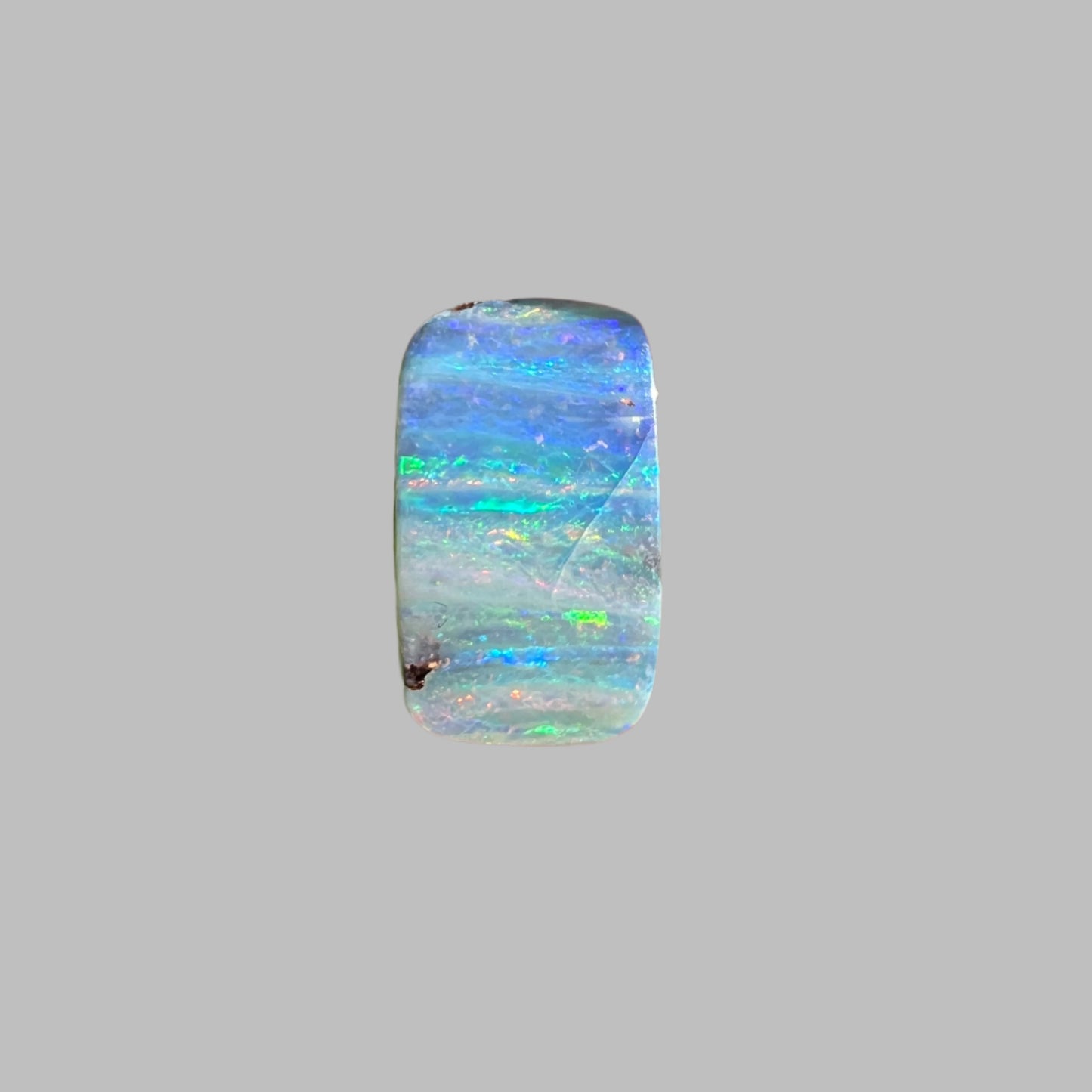 3.78 Ct boulder opal