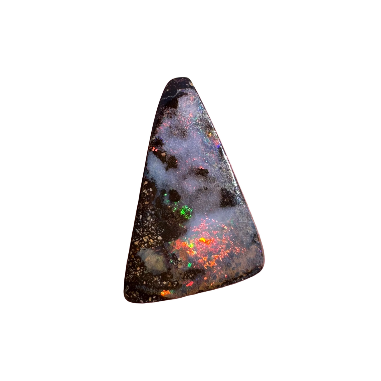 2.10 Ct small boulder opal