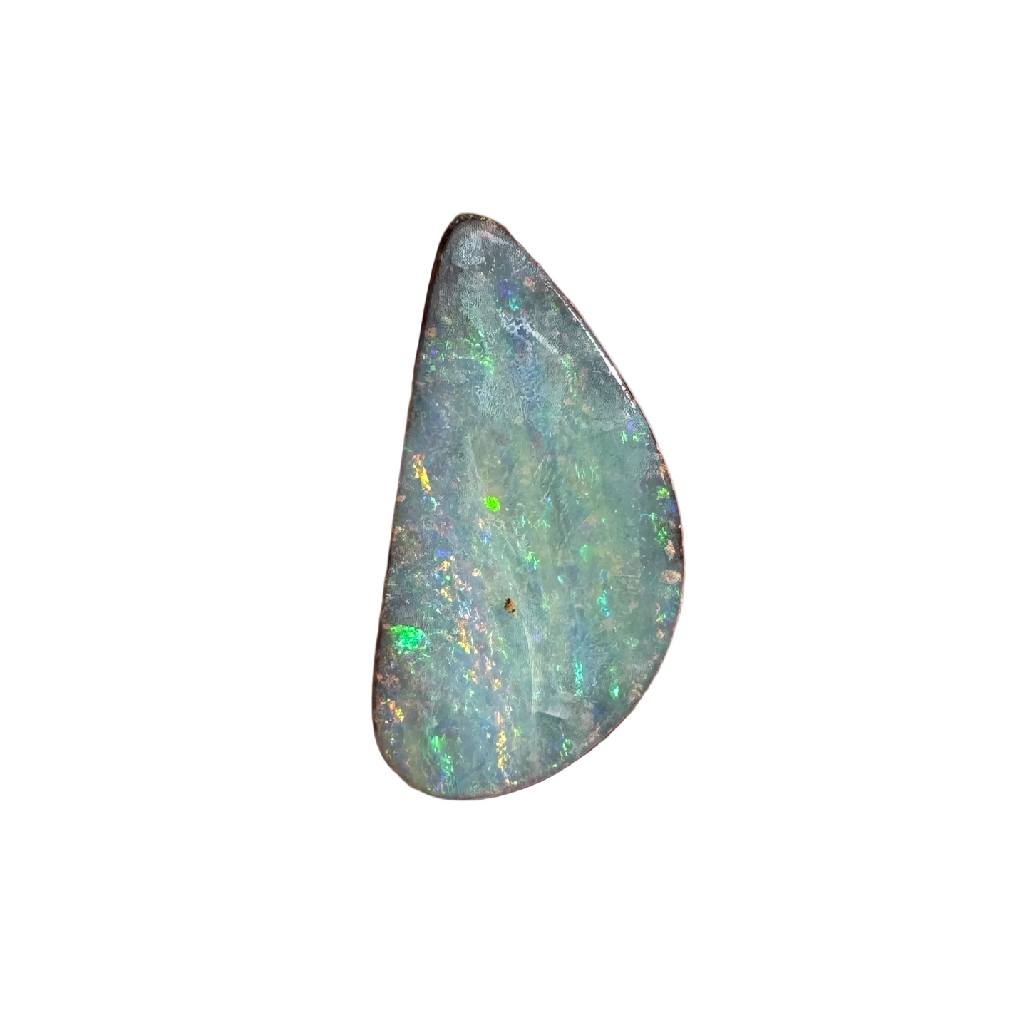 1.96 Ct small boulder opal
