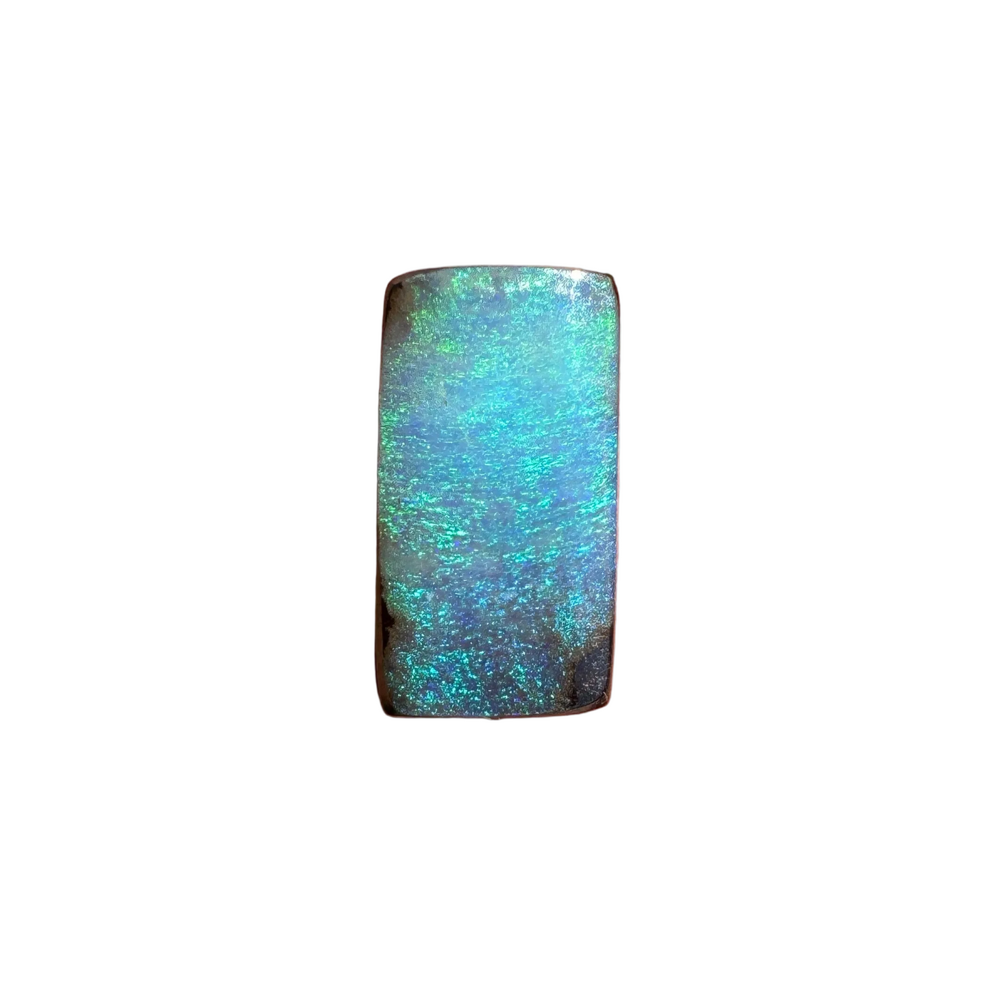 3.07 Ct small boulder opal