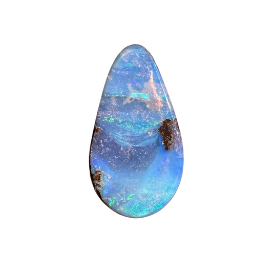 2.35 Ct small boulder opal