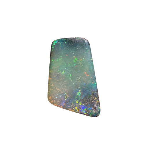 1.05 Ct small boulder opal