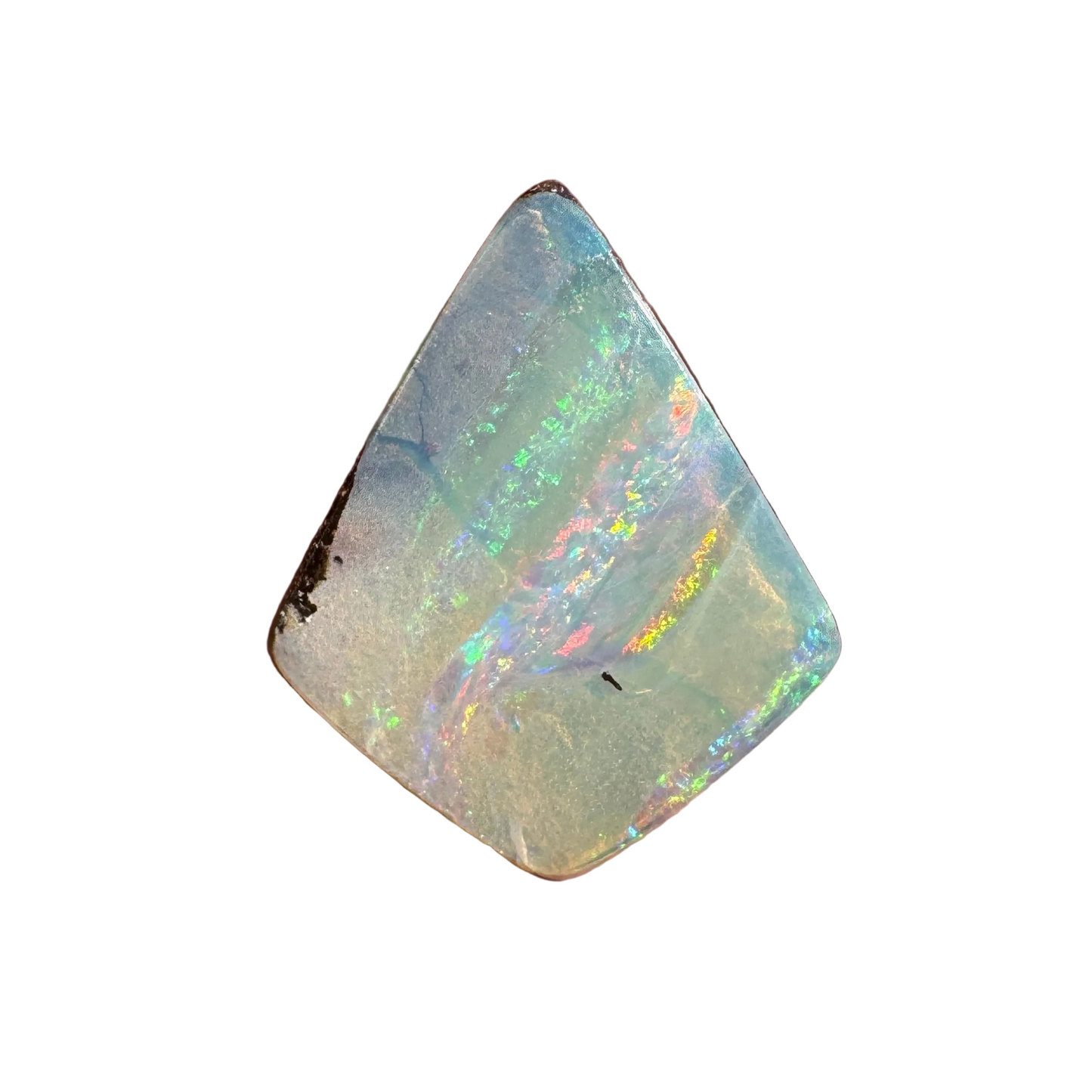 2.51 Ct small boulder opal