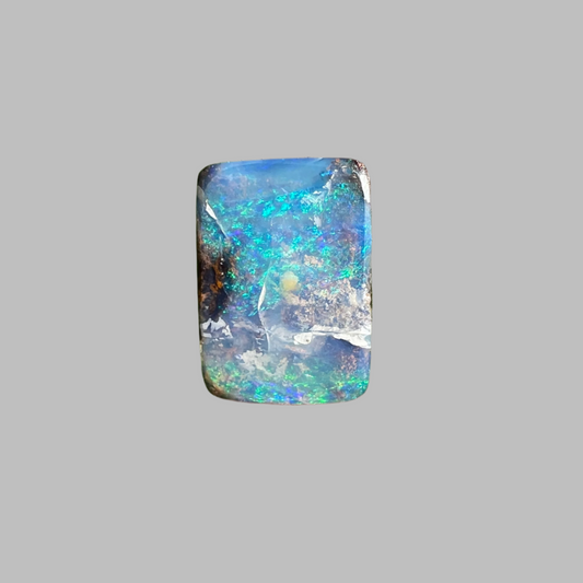 3.71 Ct boulder opal