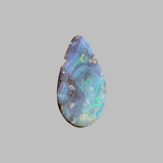 7.33 Ct boulder opal