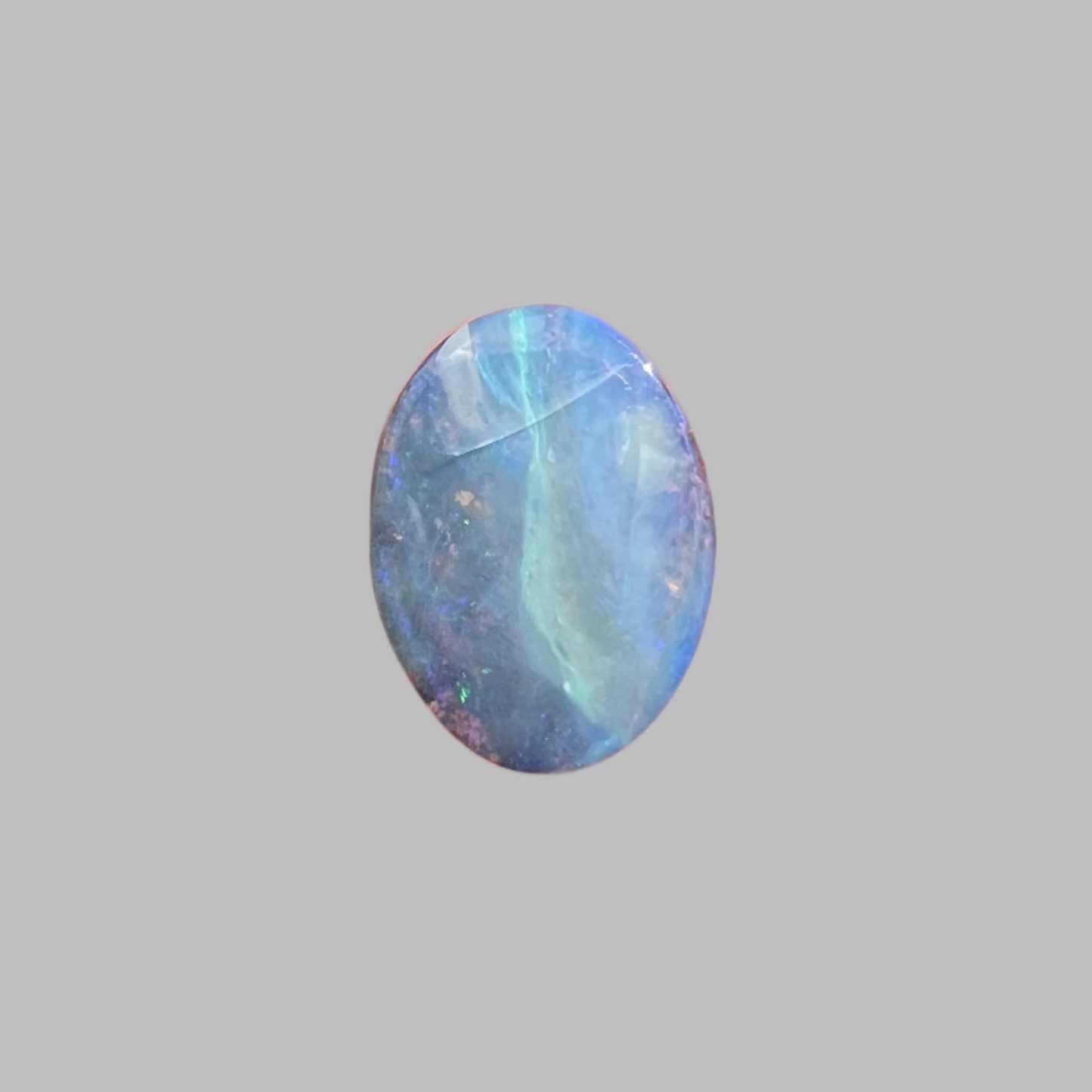 4.30 Ct boulder opal