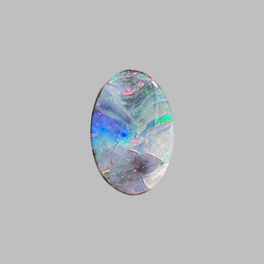 3.43 Ct Boulder  Opal