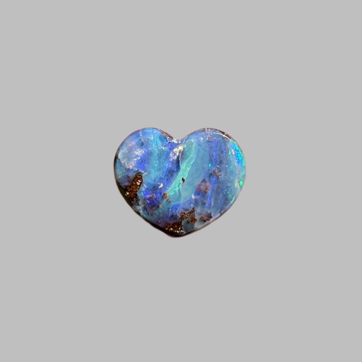 1.83 Ct boulder opal