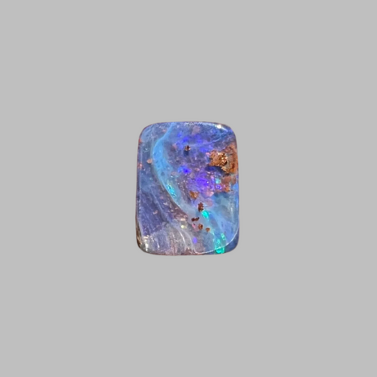 2.00 Ct boulder opal