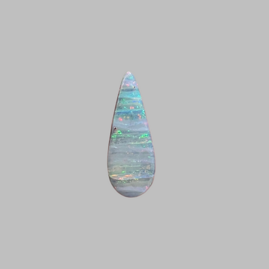 2.22 Ct boulder opal