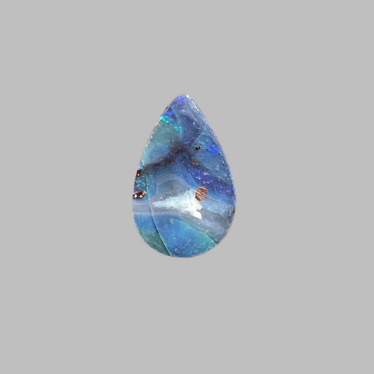 1.80 Ct boulder opal