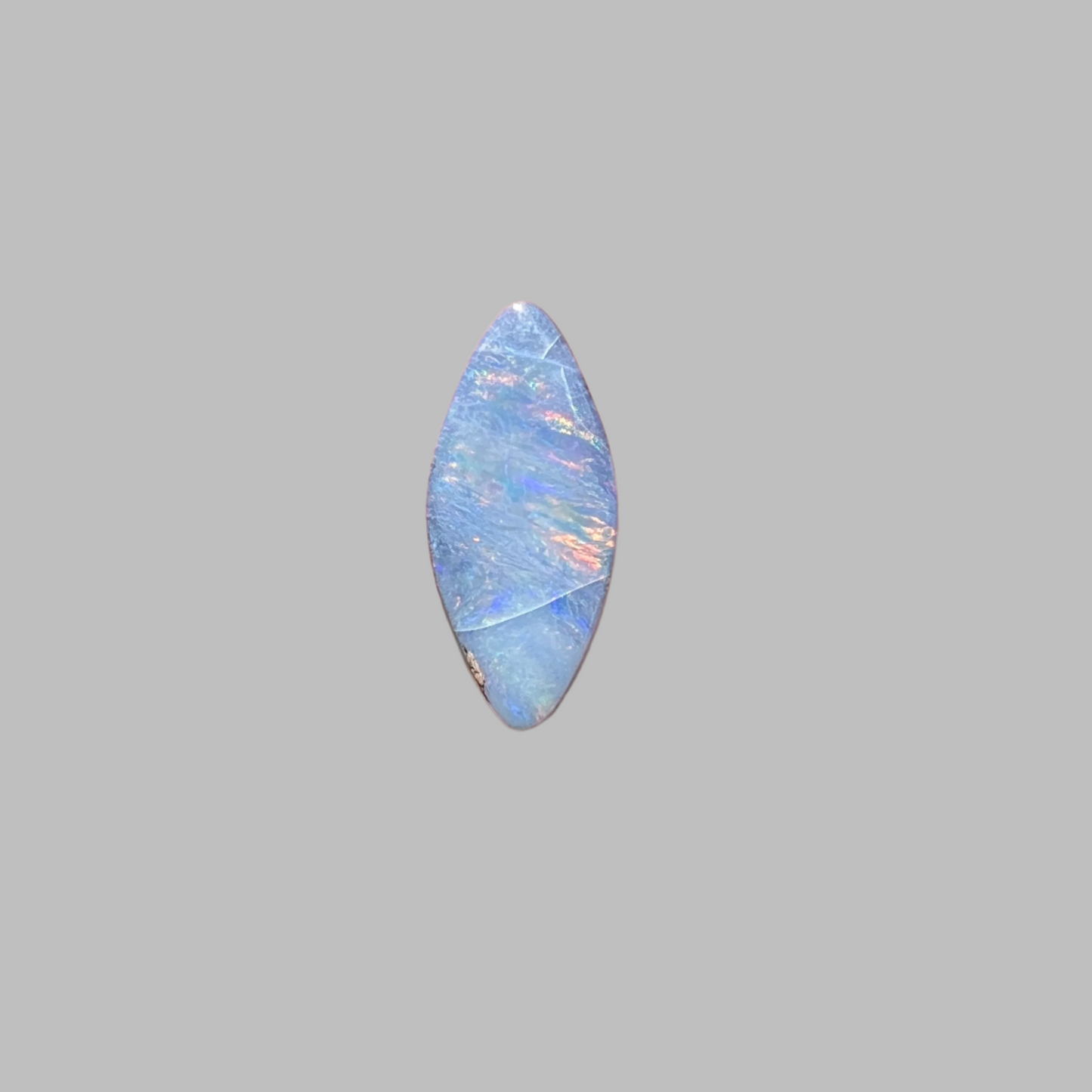 0.94 Ct boulder opal