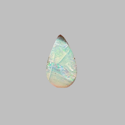 2.88 Ct boulder opal