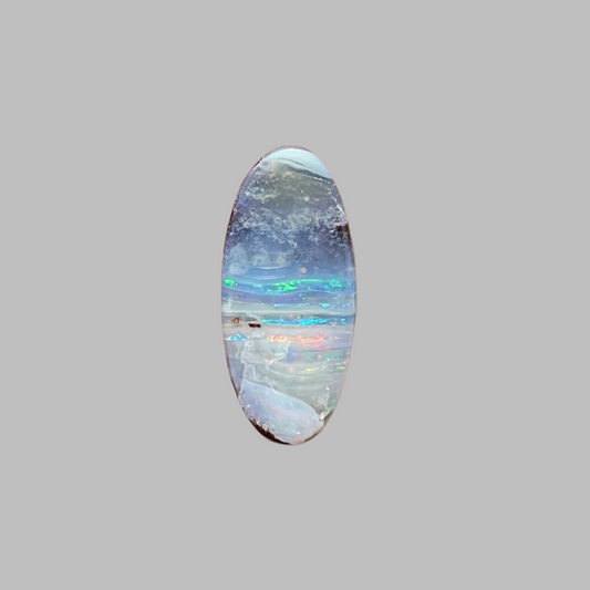 2.66 Ct boulder opal