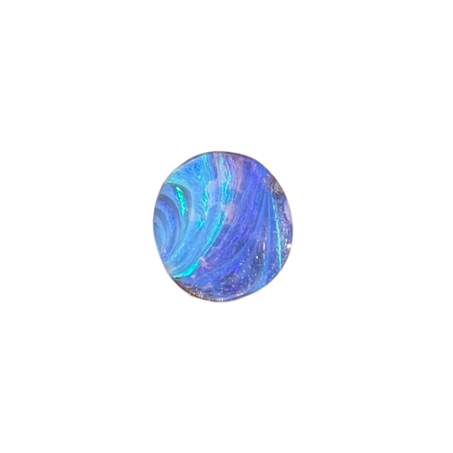 2.30 Ct extra small boulder opal