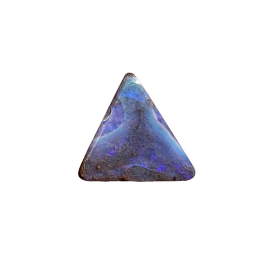 3.23 Ct small boulder opal