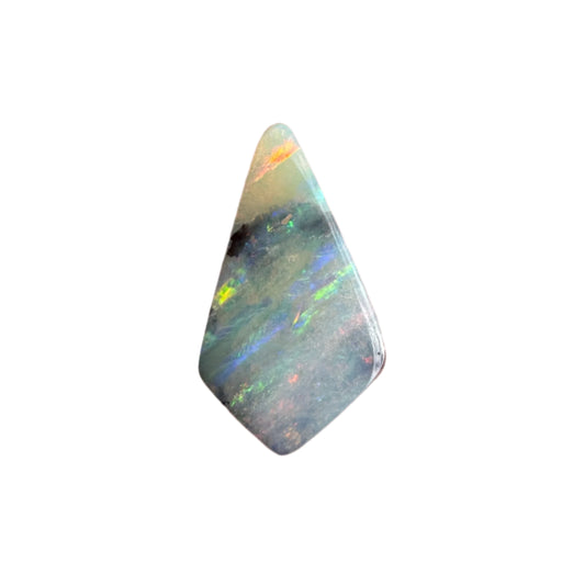 1.02 Ct small boulder opal