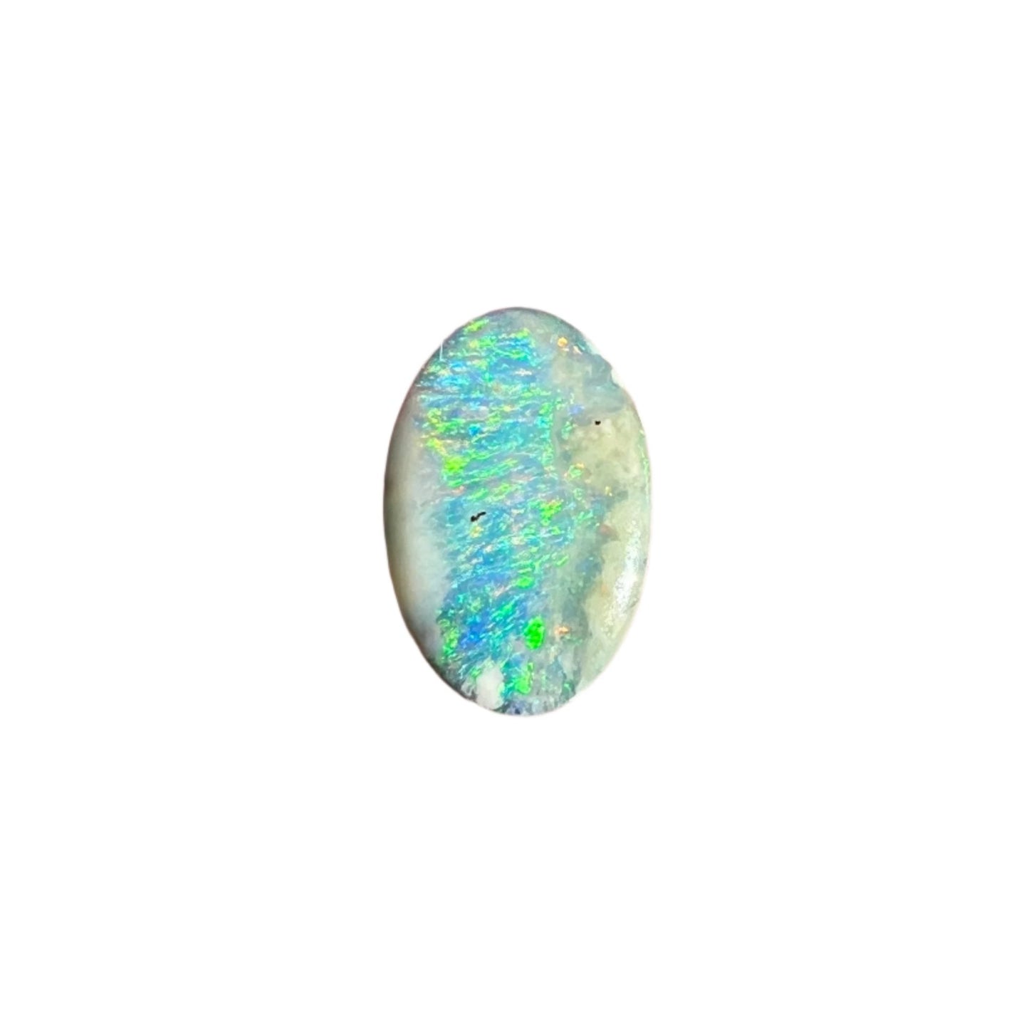 1.26 Ct extra small boulder opal