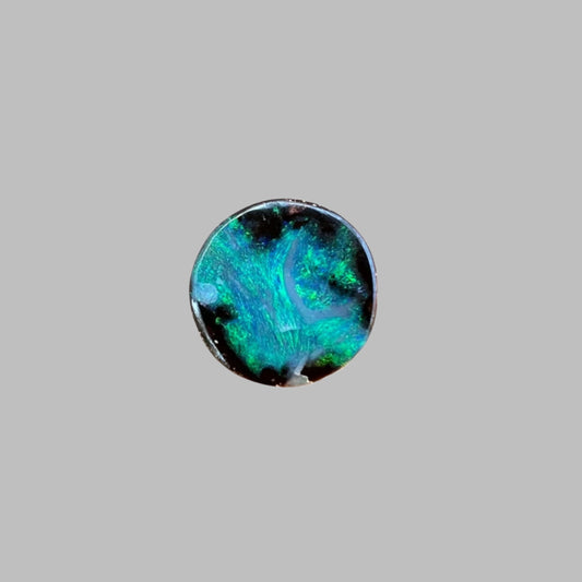 1.52 Ct  boulder opal