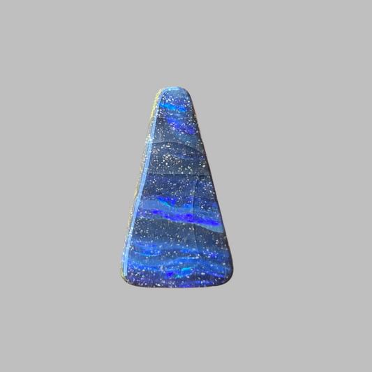 7.54 Ct boulder opal