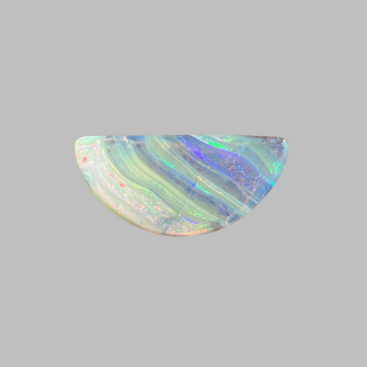 7.36 Ct boulder opal