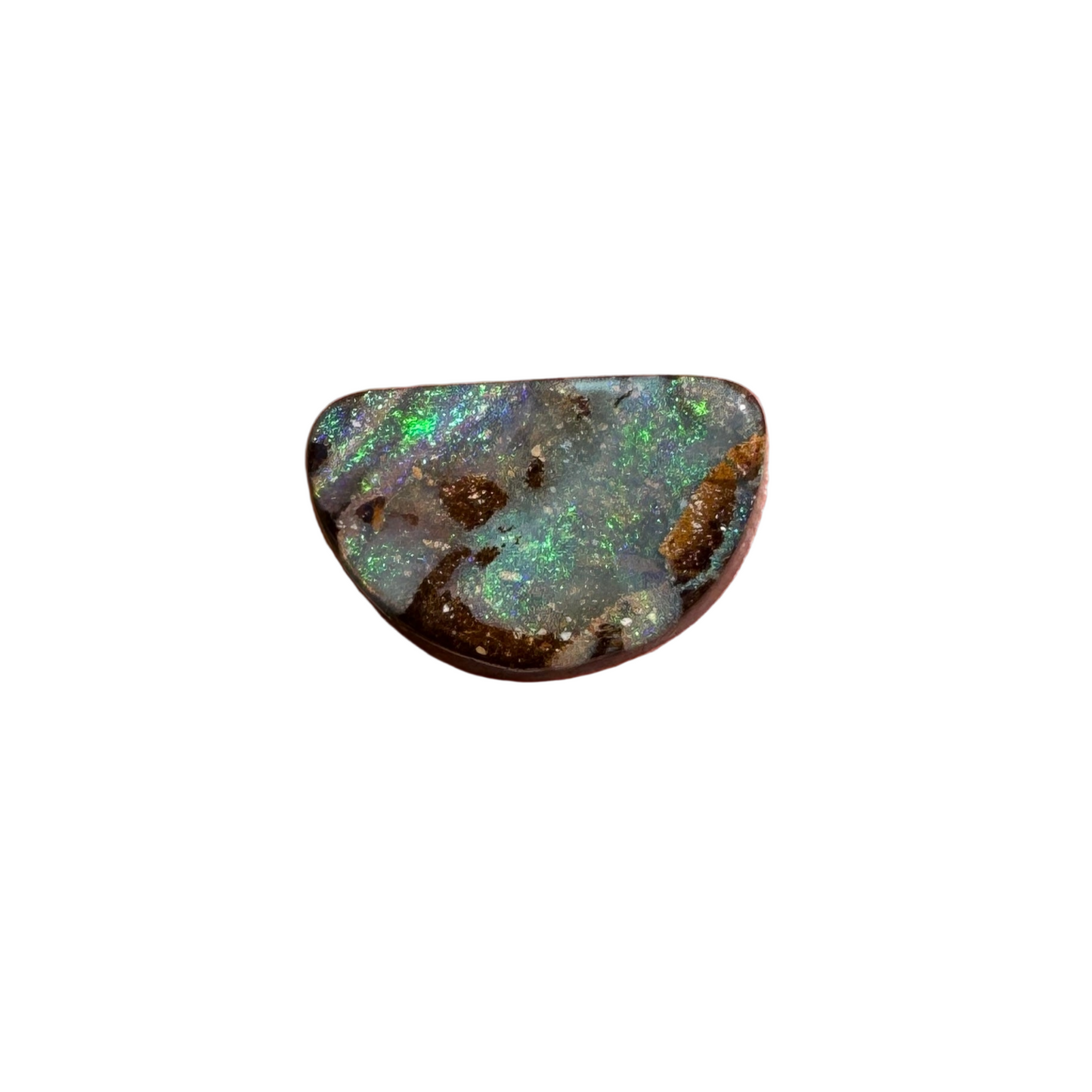 1.13 Ct small boulder opal