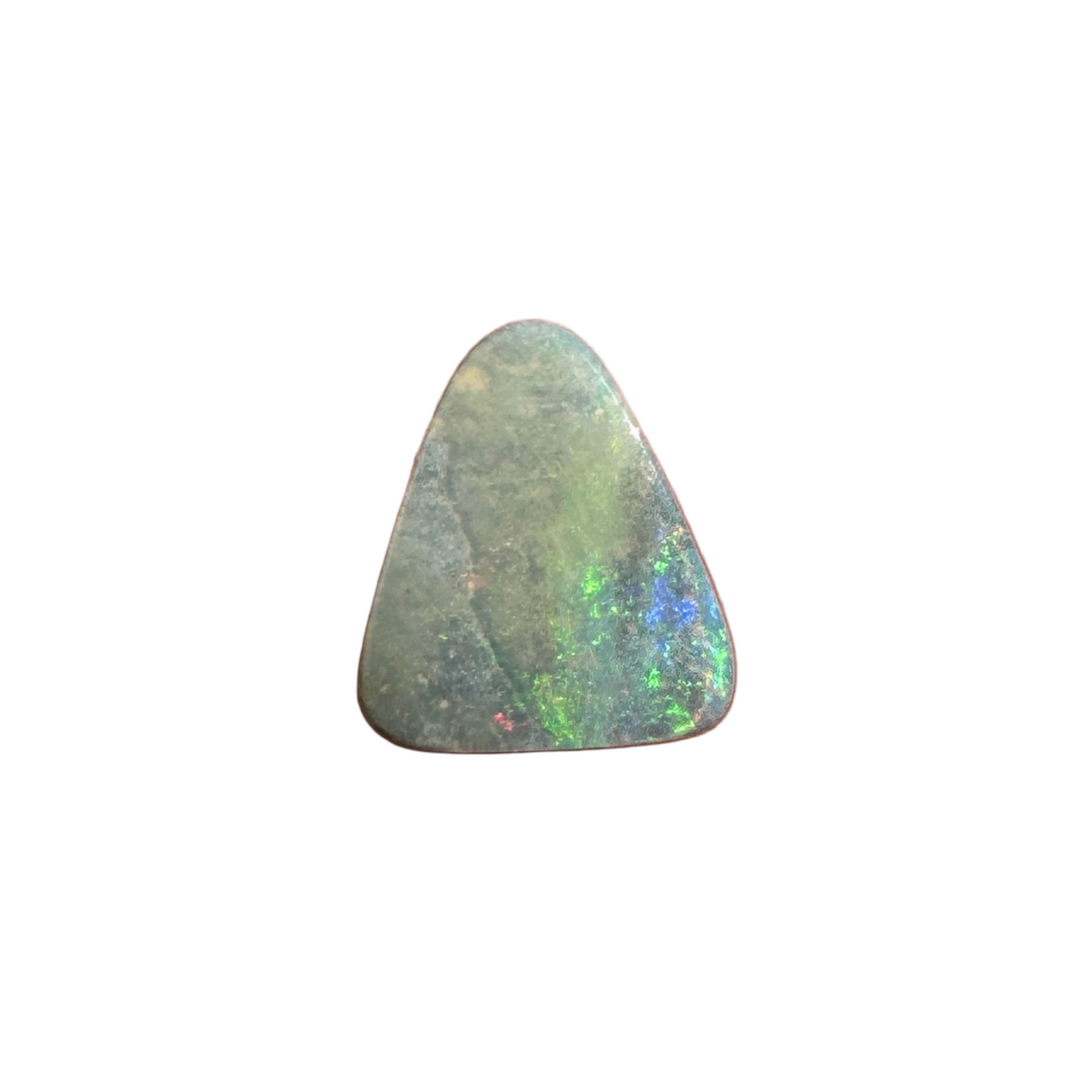 1.70 Ct small boulder opal
