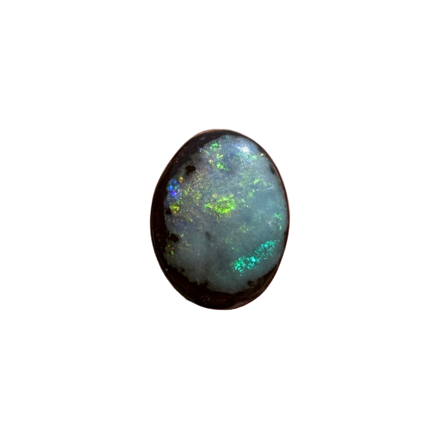 1.27 Ct small boulder opal
