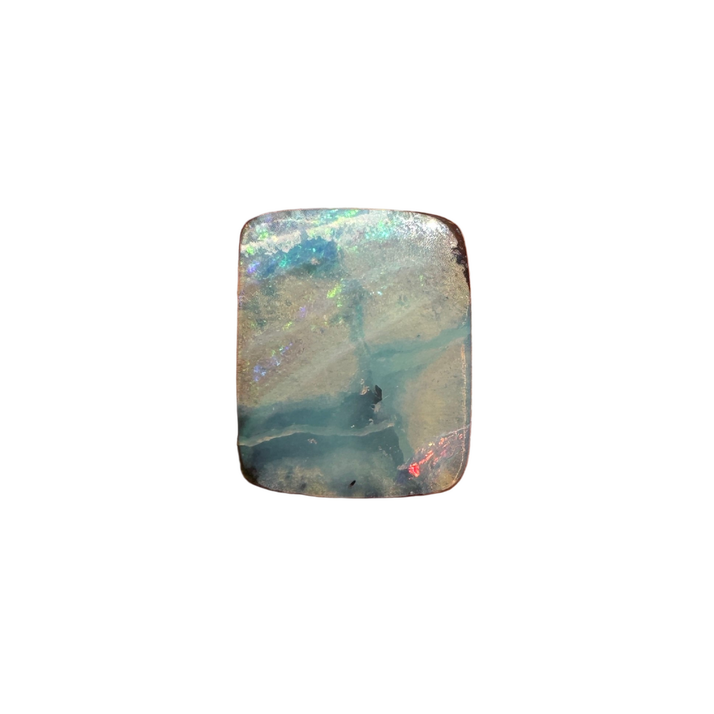 1.60 Ct small boulder opal